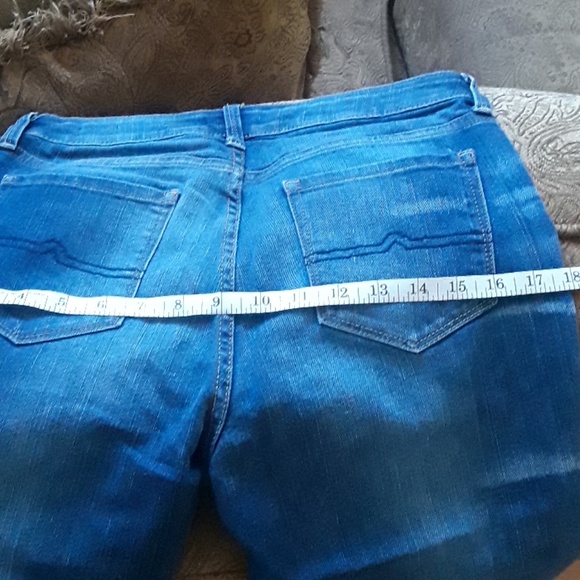 Arizona jeans - Picture 7 of 8